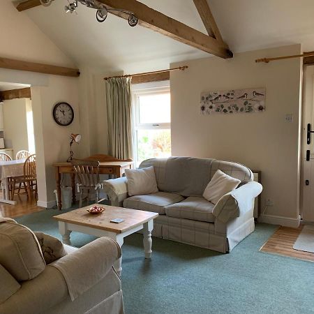 Bramble Cottage At Waingrove Farm 라우스 외부 사진