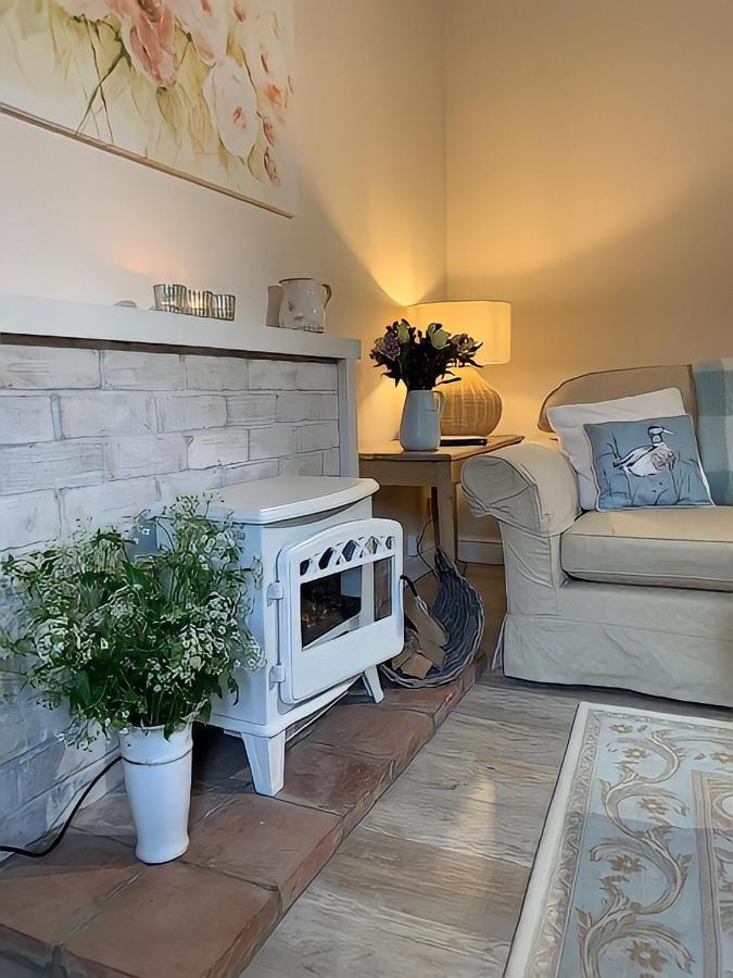 Bramble Cottage At Waingrove Farm 라우스 외부 사진
