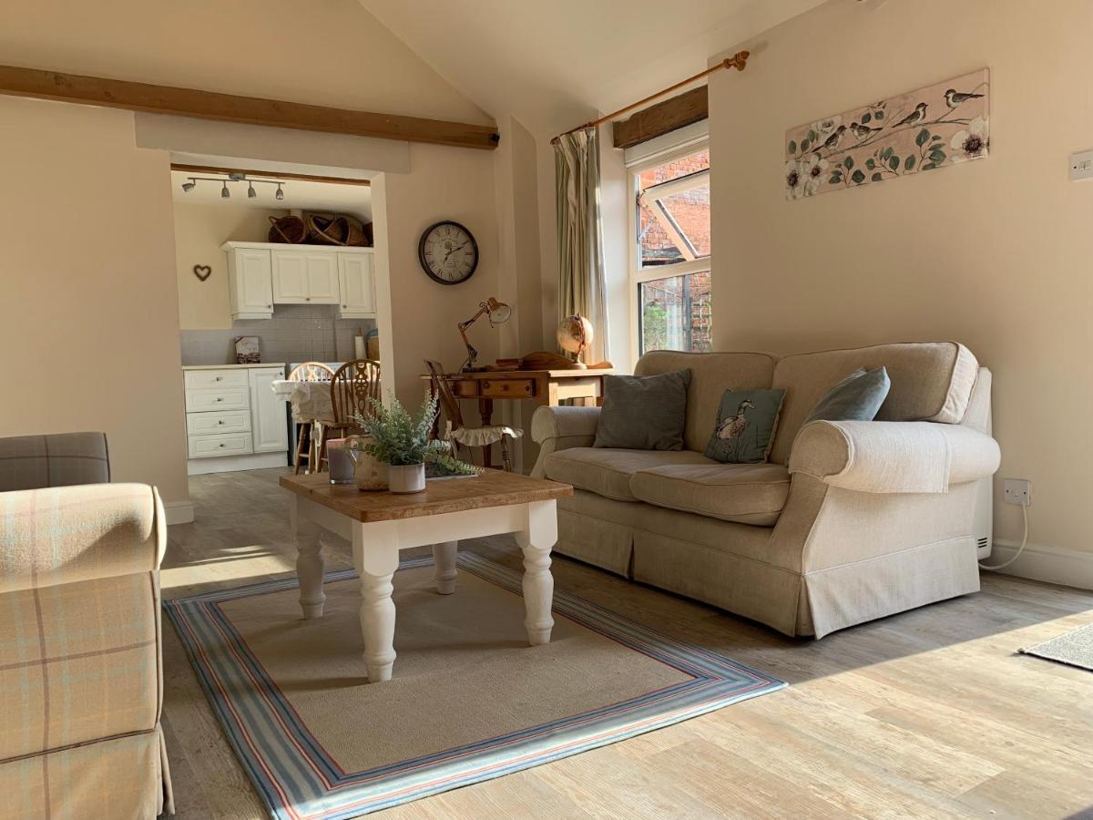 Bramble Cottage At Waingrove Farm 라우스 외부 사진