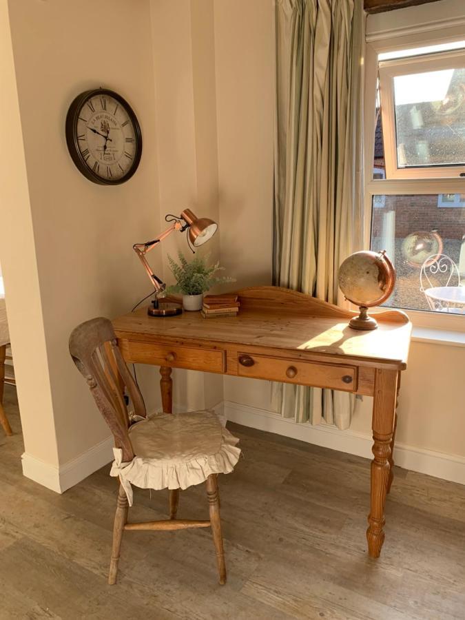 Bramble Cottage At Waingrove Farm 라우스 외부 사진