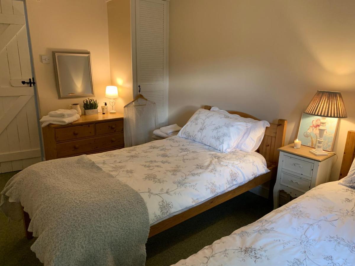 Bramble Cottage At Waingrove Farm 라우스 외부 사진
